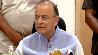 Union Finance Minister Arun Jaitley Suffering From Kidney Ailment, to go For Surgery Soon: Reports Union Finance Minister Arun Jaitley Suffering From Kidney Ailment, to go For Surgery Soon: Reports