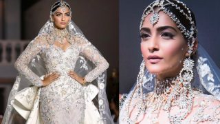 Veere Di Wedding, Dutt Biopic, PadMan: Sonam Kapoor Rejuvenated To Take On Work After A Year’s Break Veere Di Wedding, Dutt Biopic, PadMan: Sonam Kapoor Rejuvenated To Take On Work After A Year’s Break