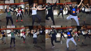Have you Heard the Bhagra Edition of the Spanish Song Despacito! This Mashup Video has Taken Away our Monday Blues! Have you Heard the Bhagra Edition of the Spanish Song Despacito! This Mashup Video has Taken Away our Monday Blues!