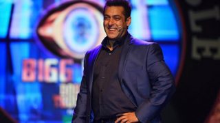 Bigg Boss 11 Contestants Will Have To Pass The Salman Khan Test Before Going Into The House! Bigg Boss 11 Contestants Will Have To Pass The Salman Khan Test Before Going Into The House!