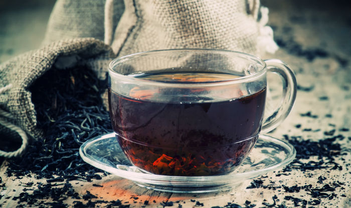 Health Uses And Risks Of Black Tea Ironbuddhatea