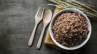 Health Benefits of Brown Rice: 7 Reasons To Switch From White to Brown Rice Health Benefits of Brown Rice: 7 Reasons To Switch From White to Brown Rice