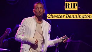 Chester Bennington Commits Suicide! 6 Linkin Park Songs to Remember the Vocalist of Rock Band Chester Bennington Commits Suicide! 6 Linkin Park Songs to Remember the Vocalist of Rock Band