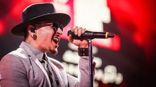 Chester Bennington Dead: Linkin Park’s New Song ‘Talking To Myself’ Hinted at Singer’s Suicidal Thoughts Chester Bennington Dead: Linkin Park’s New Song ‘Talking To Myself’ Hinted at Singer’s Suicidal Thoughts