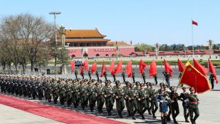 India, 'A Former British Colony', Should Refrain From Altering Status Quo In Doklam, Says China's State News Agency India, 'A Former British Colony', Should Refrain From Altering Status Quo In Doklam, Says China's State News Agency