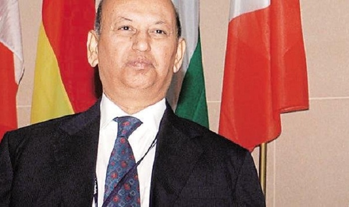 Indian space pioneer Udupi Ramachandra Rao passes away at 85