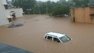 Gujarat Floods: 17 Members of a Family Found Dead in Floodwaters Gujarat Floods: 17 Members of a Family Found Dead in Floodwaters