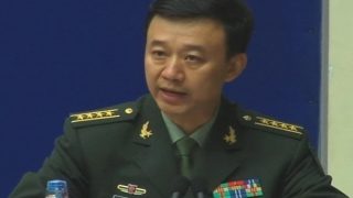 China Reiterates Demand For India to Withdraw Troops From Doklam China Reiterates Demand For India to Withdraw Troops From Doklam
