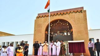 ‘Sacred’ Rameswaram Gave India One of Its Most Famous Sons: PM Narendra Modi on APJ Abdul Kalam ‘Sacred’ Rameswaram Gave India One of Its Most Famous Sons: PM Narendra Modi on APJ Abdul Kalam
