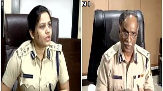 After DIG Roopa's Allegations, Satyanarayan Rao to Retire Without Post After DIG Roopa's Allegations, Satyanarayan Rao to Retire Without Post