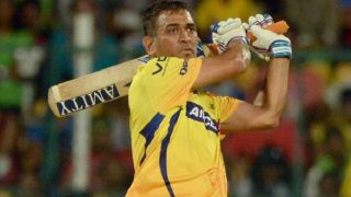 Indian Premier League: BCCI Welcomes Back Chennai Super Kings and Rajasthan Royals Indian Premier League: BCCI Welcomes Back Chennai Super Kings and Rajasthan Royals