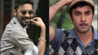 Dhanush To Remake Ranbir Kapoor’s Blockbuster Film Barfi! Dhanush To Remake Ranbir Kapoor’s Blockbuster Film Barfi!