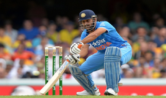 New MCC rules to force Mahendra Singh Dhoni to change bats?