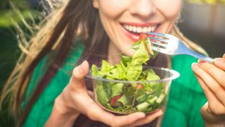These 5 small eating tweaks will prolong your life! These 5 small eating tweaks will prolong your life!