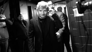 Ed Sheeran Deletes His Twitter Account After His Appearance in Game of Thrones Season 7 Opening Episode Ed Sheeran Deletes His Twitter Account After His Appearance in Game of Thrones Season 7 Opening Episode