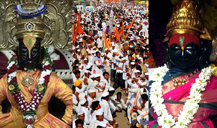 पंढरपूर वारी 2017: आषाढी एकादशी निमित्त पंढरपूरातील खास फोटो Feature-1