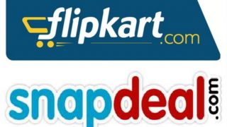 Snapdeal Accepts Flipkart's Revised $900-950 Million Takeover Offer: Report Snapdeal Accepts Flipkart's Revised $900-950 Million Takeover Offer: Report