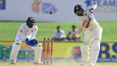 Virat Kohli, Abhinav Mukund Fifties Put IND in Command Day 3 Virat Kohli, Abhinav Mukund Fifties Put IND in Command Day 3