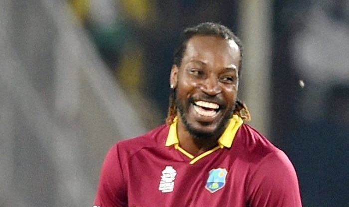 Gayle hopes for ODI return Gayle hopes for ODI return