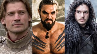 Game of Thrones Poll: Who Is the Hottest Man in Game of Thrones Series? Vote Now! Game of Thrones Poll: Who Is the Hottest Man in Game of Thrones Series? Vote Now!