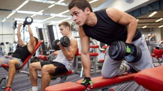 Gym Etiquette: Top 5 Do's and Don'ts in the Gym Gym Etiquette: Top 5 Do's and Don'ts in the Gym
