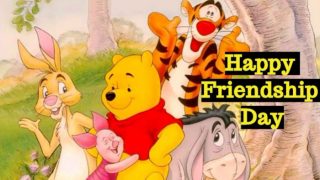 Friendship Day 2017 Date: History, Significance & Importance of Wishing Dear Friends ‘Happy Friendship Day’ on This Special Occasion Friendship Day 2017 Date: History, Significance & Importance of Wishing Dear Friends ‘Happy Friendship Day’ on This Special Occasion