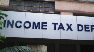 Income Tax Department's Probe in HSBC, ICIJ Cases Unearth Rs 19,000 Crore of Black Money Income Tax Department's Probe in HSBC, ICIJ Cases Unearth Rs 19,000 Crore of Black Money