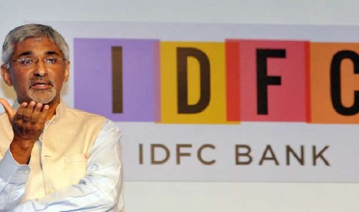 IDFC twins sizzle on merger buzz IDFC twins sizzle on merger buzz