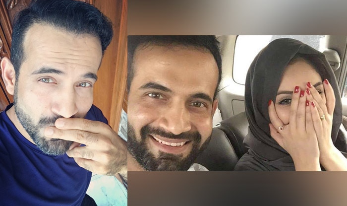 After Irfan Pathan, Mohammad Shami Trolled For 'Unislamic' Pic Of Wife