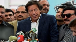 Imran Khan Harassed Female Party Workers, Alleges Former PTI Member Imran Khan Harassed Female Party Workers, Alleges Former PTI Member