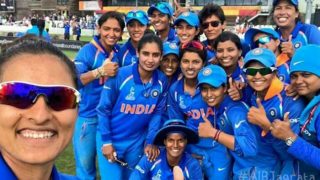 Heartwarming Tweets From Akshay Kumar, Sachin Tendulkar and Priyanka Chopra After Indian Team's Loss in Women's World Cup 2017 Final Show What True Support Is All About Heartwarming Tweets From Akshay Kumar, Sachin Tendulkar and Priyanka Chopra After Indian Team's Loss in Women's World Cup 2017 Final Show What True Support Is All About