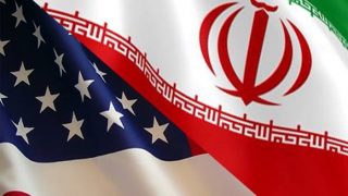 US Navy Ship Fires Warning Shots at Iranian Vessel: US Official US Navy Ship Fires Warning Shots at Iranian Vessel: US Official