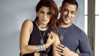 CONFIRMED! Salman Khan And Jacqueline Fernandez To Team Up For Remo D’souza’s Dance Film CONFIRMED! Salman Khan And Jacqueline Fernandez To Team Up For Remo D’souza’s Dance Film