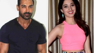 Kartik Aaryan replaces John Abraham in Chor Nikal Ke Bhaga Kartik Aaryan replaces John Abraham in Chor Nikal Ke Bhaga