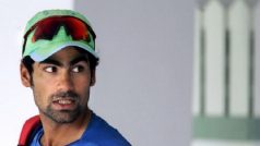 Mohammad Kaif Plays Chess With Son, Gets Trolled Mohammad Kaif Plays Chess With Son, Gets Trolled