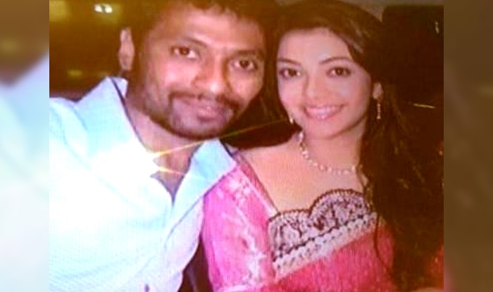 Kajal Aggarwal shocked by manager's arrest