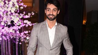 IIFA Awards 2017: Karan Wahi Loves Shah Rukh Khan, Karan Johar, Shahid Kapoor And Saif Ali Khan’s Hosting Style IIFA Awards 2017: Karan Wahi Loves Shah Rukh Khan, Karan Johar, Shahid Kapoor And Saif Ali Khan’s Hosting Style