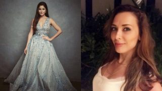 Salman Khan’s Ex-Girlfriend Katrina Kaif Gets The Best Birthday Gift From Iulia Vantur Salman Khan’s Ex-Girlfriend Katrina Kaif Gets The Best Birthday Gift From Iulia Vantur