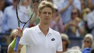 Tennis Ace Kevin Anderson Wants Rematch With AB de Villiers to Take Revenge of Junior Level Defeat Tennis Ace Kevin Anderson Wants Rematch With AB de Villiers to Take Revenge of Junior Level Defeat