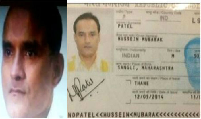 Pakistan considering Visa request to Kulbhushan Jadhav mother