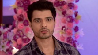 Kumkum Bhagya 29 December 2017 Written Update Of Full Episode: Purab And Disha Finally Consummate Their Marriage Kumkum Bhagya 29 December 2017 Written Update Of Full Episode: Purab And Disha Finally Consummate Their Marriage
