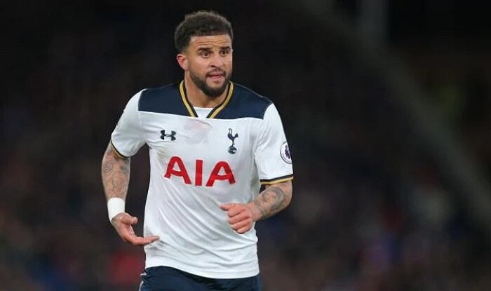 Man City & Spurs agree £50m Walker fee Man City & Spurs agree £50m Walker fee