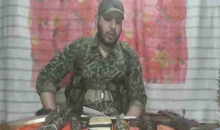 JK: Security Forces Lauded For Neutralizing Lashkar Commander