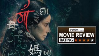Mom Movie Review: Sridevi’s Edgy Drama Will Keep You Hooked While Tugging At Your Heart Strings In Every Frame Mom Movie Review: Sridevi’s Edgy Drama Will Keep You Hooked While Tugging At Your Heart Strings In Every Frame