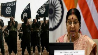 Search Operation Underway For 39 Missing Indians, Authorities Coordinating at High-Level: Iraq Embassy Search Operation Underway For 39 Missing Indians, Authorities Coordinating at High-Level: Iraq Embassy