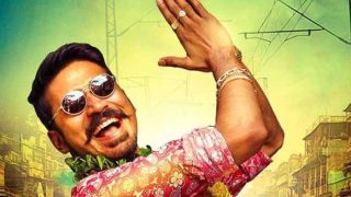 Dhanush's Maari 2 All Set To Go On Floors In September Dhanush's Maari 2 All Set To Go On Floors In September