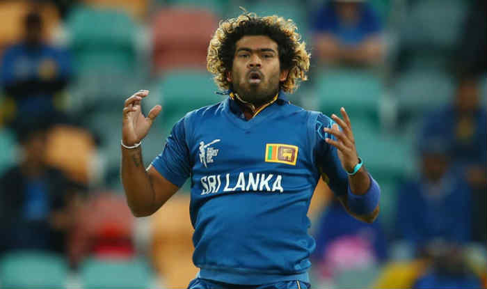File image of Malinga.(Getty Image)