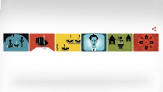 Marshall McLuhan’s 106th Birth Anniversary: Google pays tribute to Philosopher With a Doodle Marshall McLuhan’s 106th Birth Anniversary: Google pays tribute to Philosopher With a Doodle