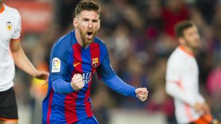 Lionel Messi, Cristiano Ronaldo, Gianluigi Buffon in Contention for UEFA Best Player Award Lionel Messi, Cristiano Ronaldo, Gianluigi Buffon in Contention for UEFA Best Player Award