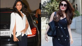 3 Times When Mira Rajput Tried To Top Headlines Like Kareena Kapoor Khan Did 3 Times When Mira Rajput Tried To Top Headlines Like Kareena Kapoor Khan Did